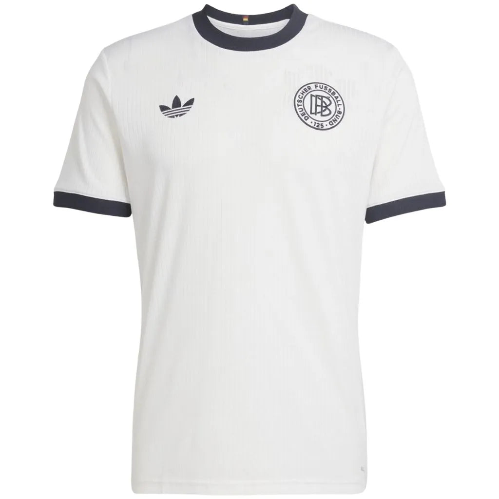 Camisa Masculina Alemanha 125 anos