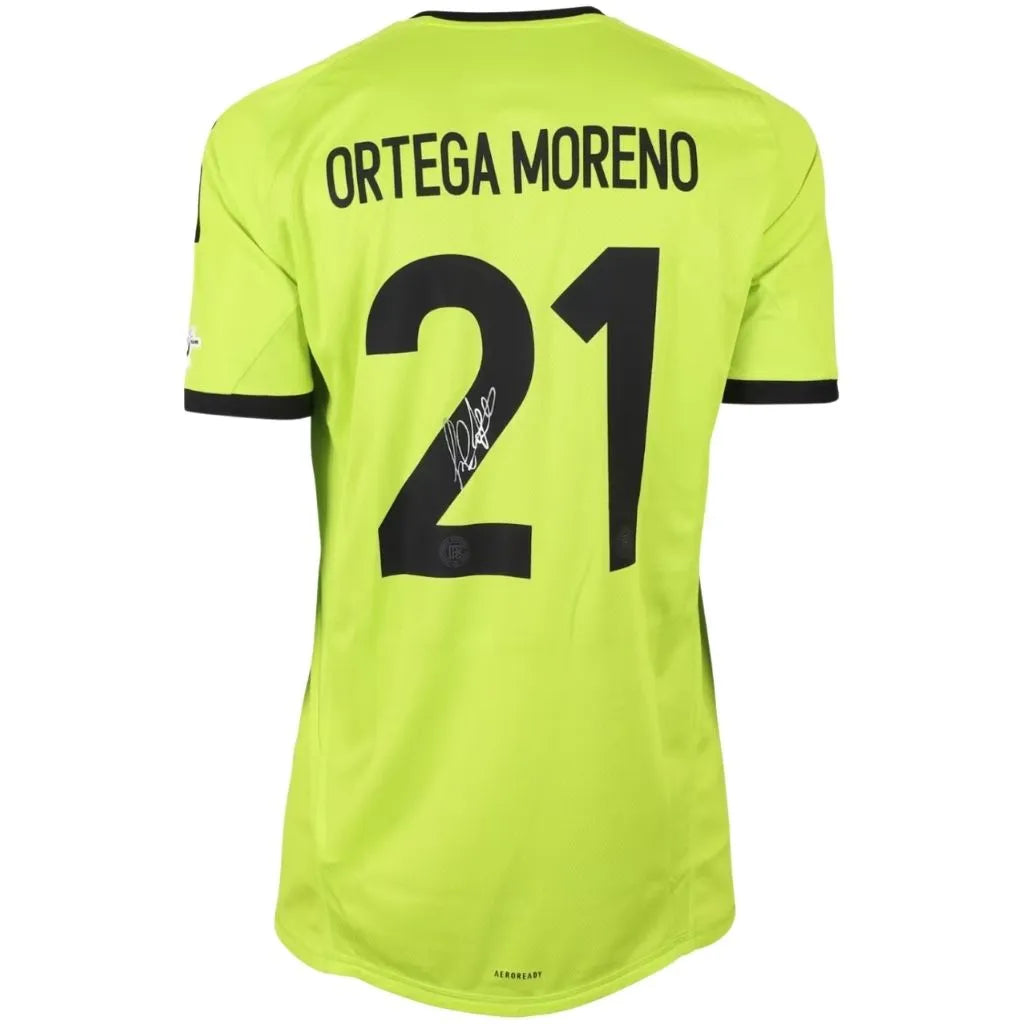 Camisa Masculina Goleiro II Alemanha 125 anos