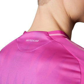 Camisa Masculina Alemanha II 2024 Authentic