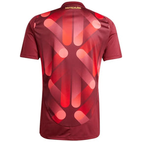 Camisa Masculina Alemanha II 2025