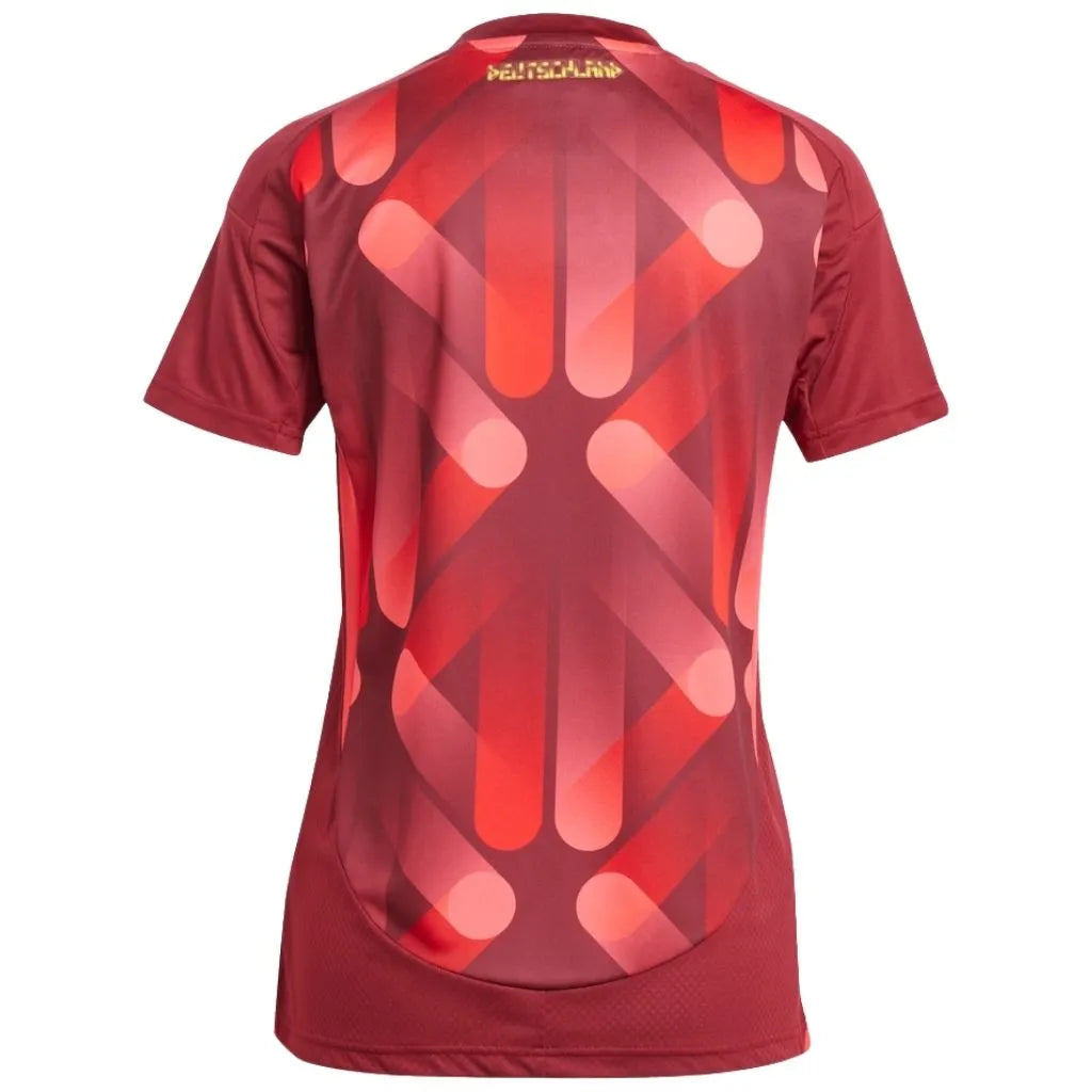 Camisa Feminina Alemanha II 2025