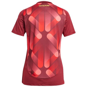 Camisa Feminina Alemanha II 2025