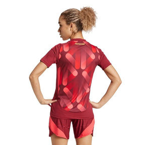 Camisa Feminina Alemanha II 2025