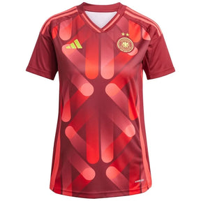 Camisa Feminina Alemanha II 2025