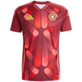 Camisa Masculina Alemanha II 2025