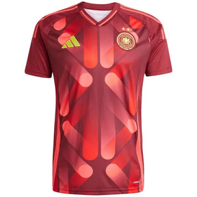 Camisa Masculina Alemanha II 2025