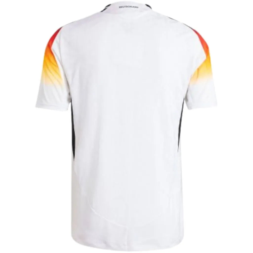 Camisa Masculina Alemanha I 2024 Authentic