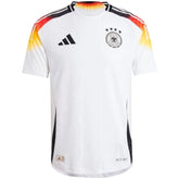 Camisa Masculina Alemanha I 2024 Authentic