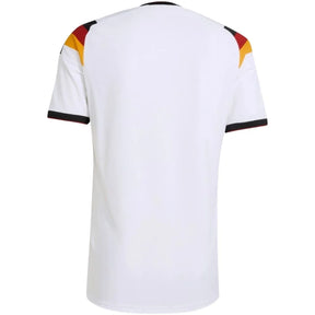 Camisa Masculina Alemanha I 26 Authentic