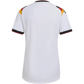 Camisa Feminina Alemanha I 26 Authentic