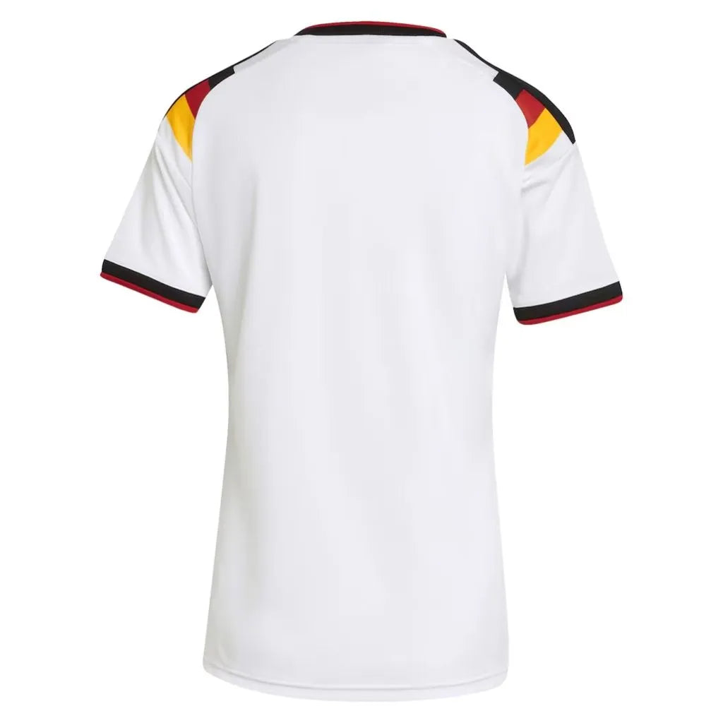 Camisa Feminina Alemanha I 26