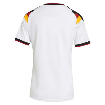 Camisa Feminina Alemanha I 26