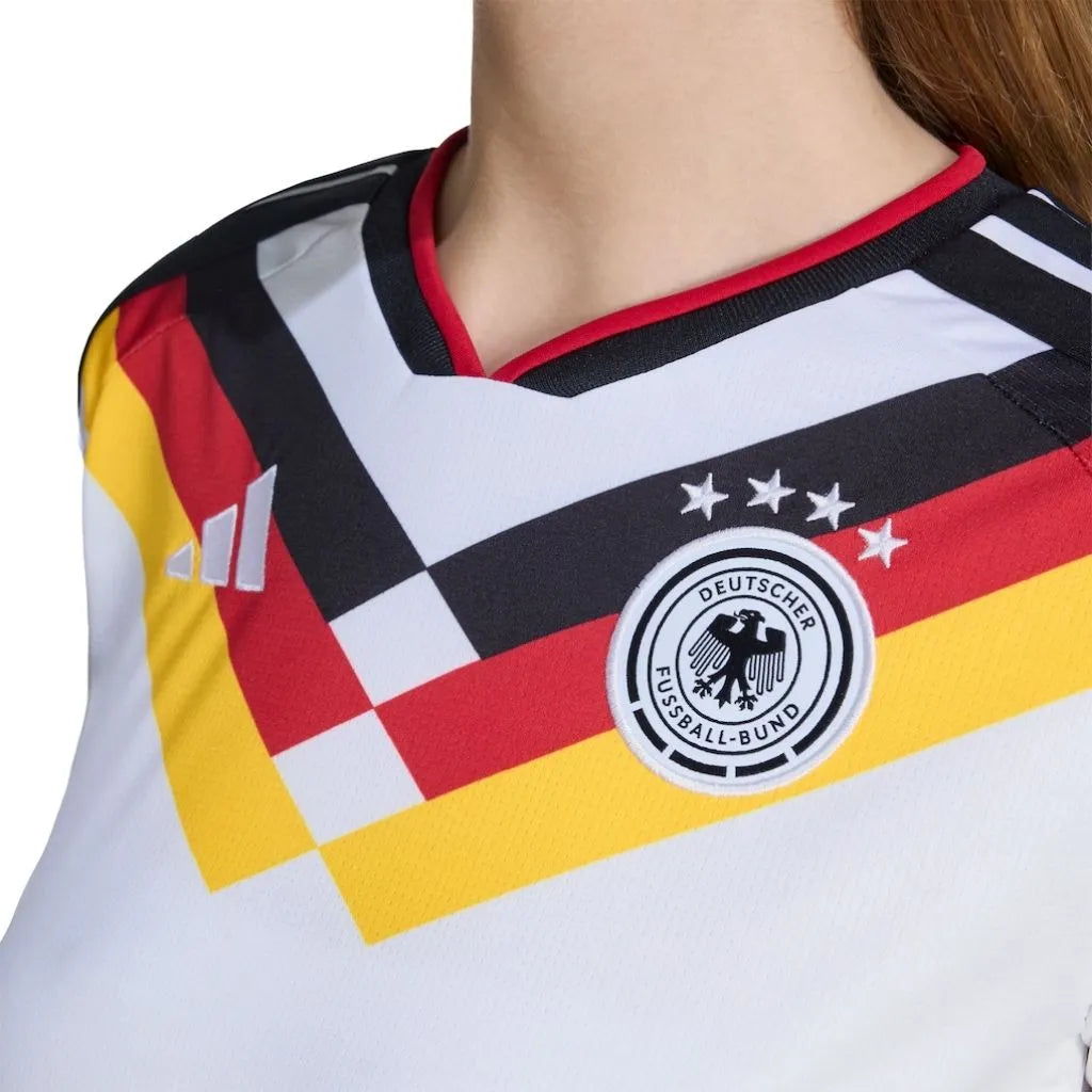 Camisa Feminina Alemanha I 26