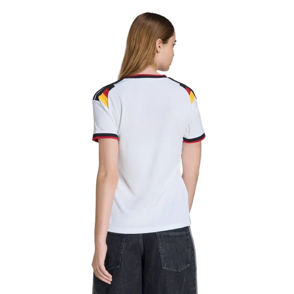 Camisa Feminina Alemanha I 26