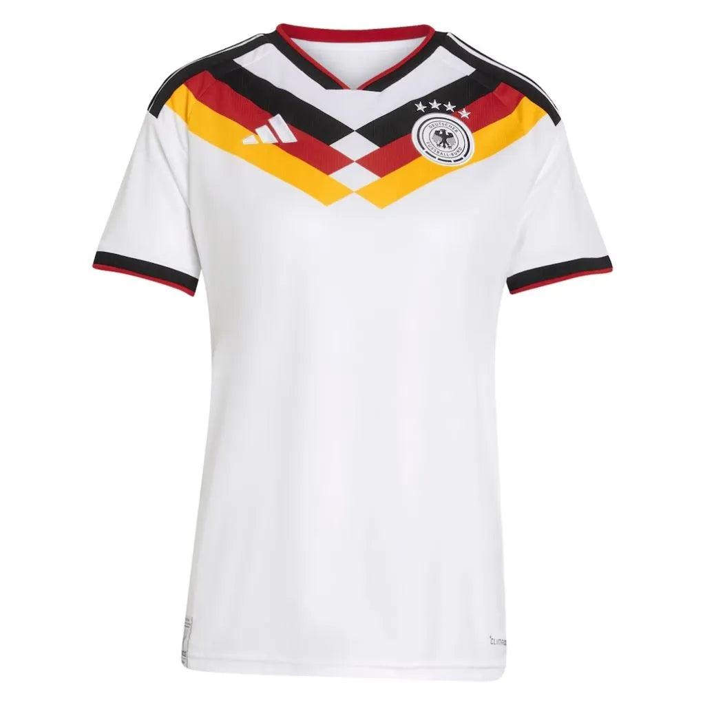 Camisa Feminina Alemanha I 26