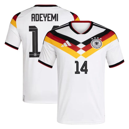 Camisa Masculina Alemanha I 26