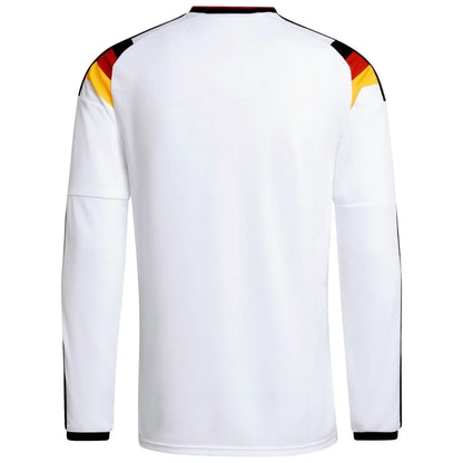 camisa seleção da alemanha para a copa do mundo de futebol 2026