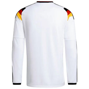 camisa seleção da alemanha para a copa do mundo de futebol 2026