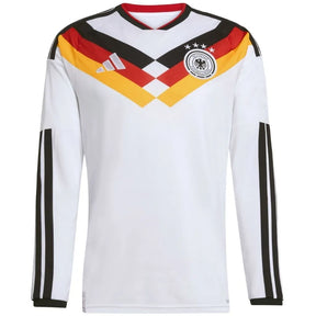 camisa selecao alema home 2026/2027 garanta já a sua!