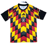 Camisa Masculina Alemanha Pré Jogo 26