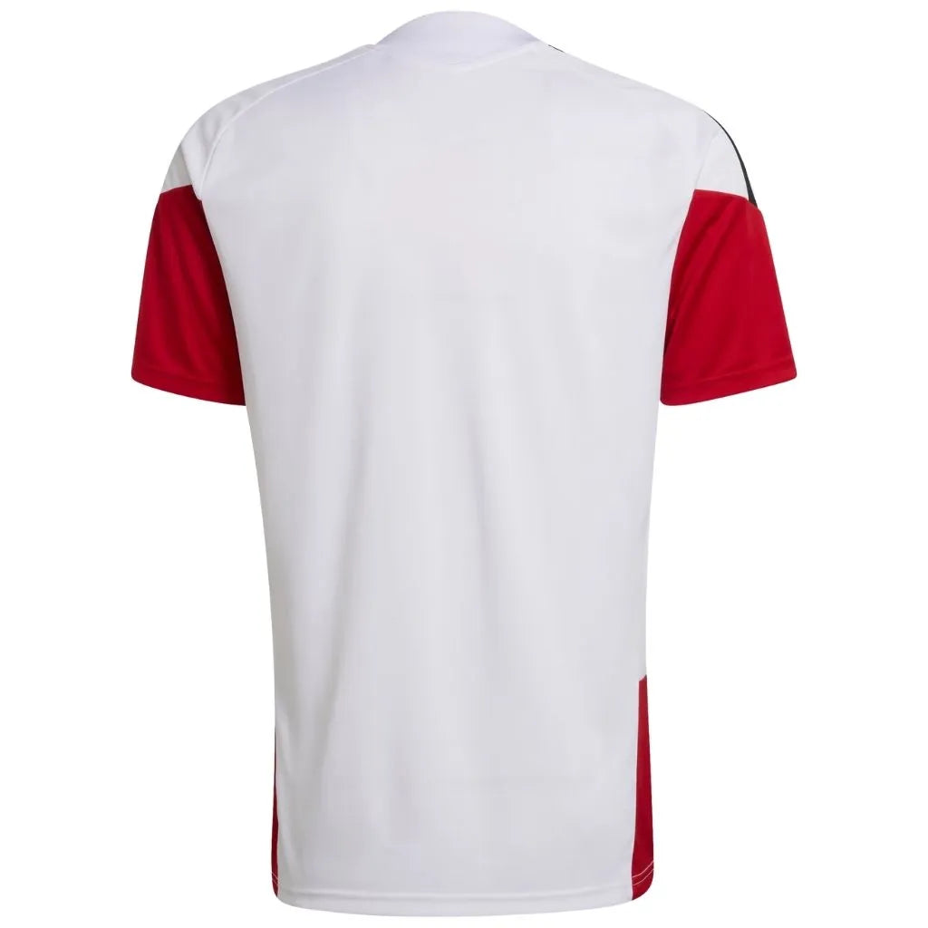 Camisa Masculina Alemanha Treino 2026/27