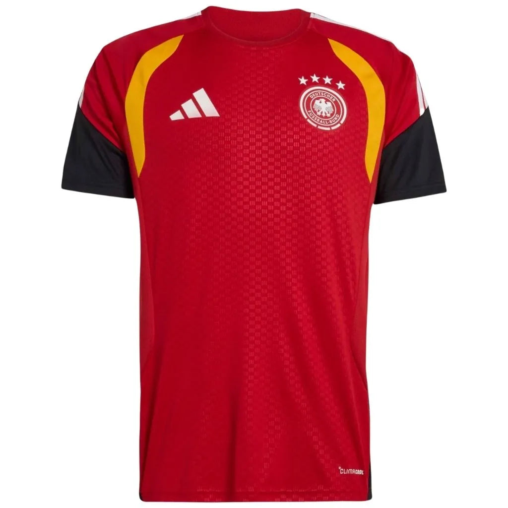 Camisa Masculina Alemanha Treino 26