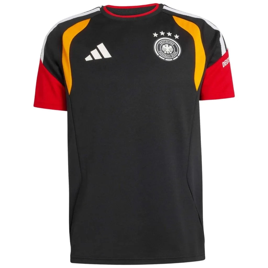 Camisa Masculina Alemanha Treino Comissão 26