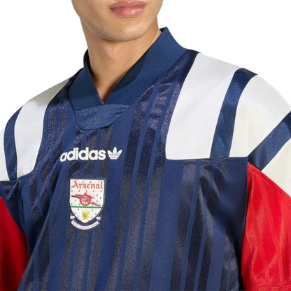 Camiseta Masculina Arsenal EQT 2026