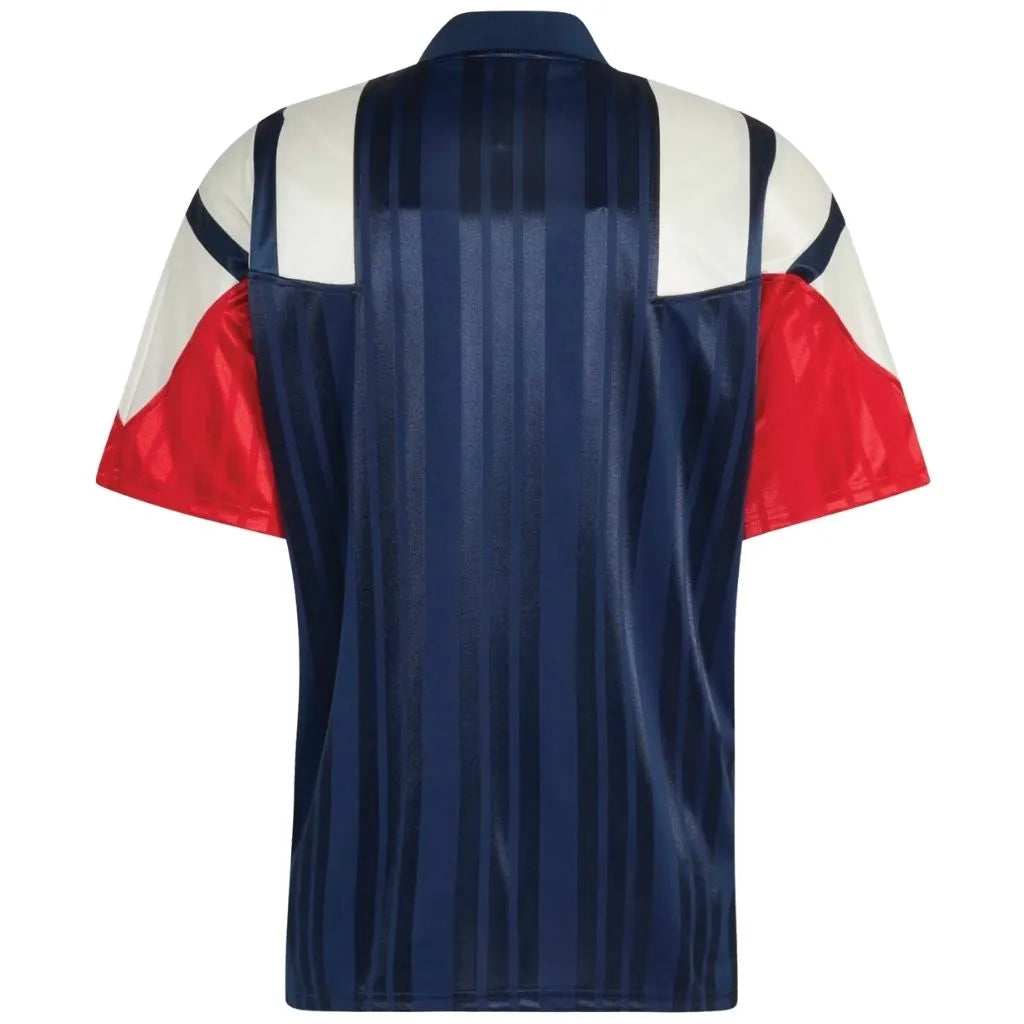 Camiseta Masculina Arsenal EQT 2026