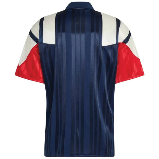 Camiseta Masculina Arsenal EQT 2026