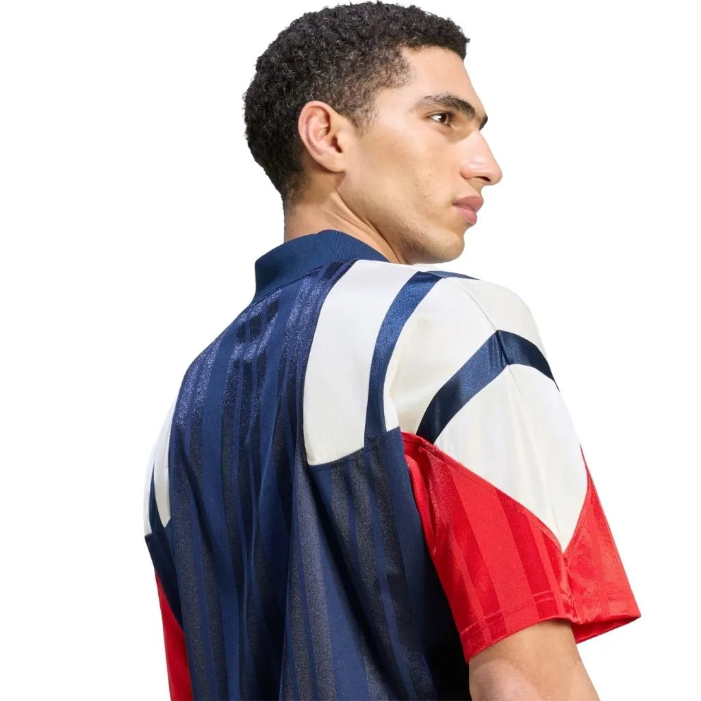 Camiseta Masculina Arsenal EQT 2026