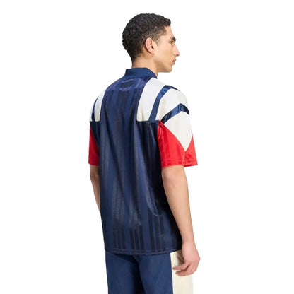 Camiseta Masculina Arsenal EQT 2026