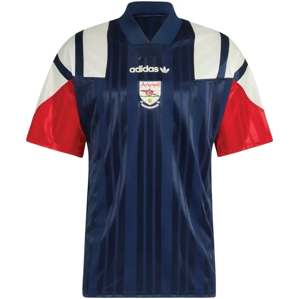 Camiseta Masculina Arsenal EQT 2026