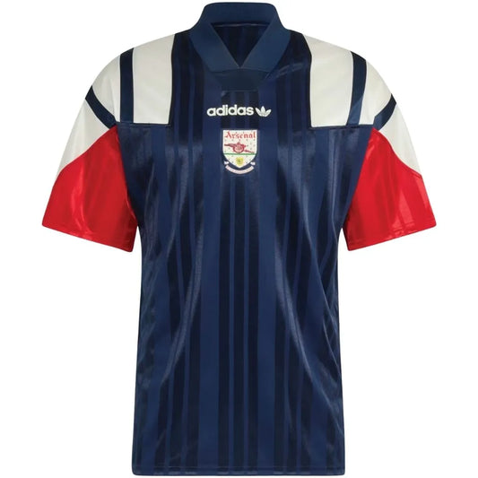 Camiseta Masculina Arsenal EQT 2026