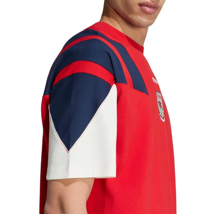 Camisa Masculina Arsenal EQT 2026