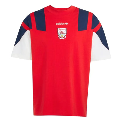 Camisa Masculina Arsenal EQT 2026