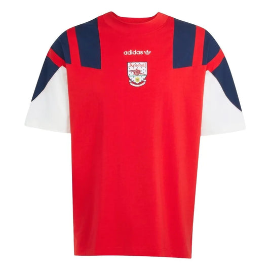 Camisa Masculina Arsenal EQT 2026