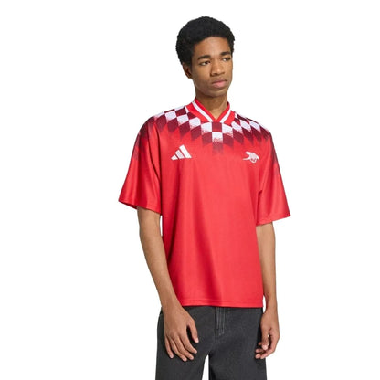 Camisa Masculina Arsenal Stadium 2026