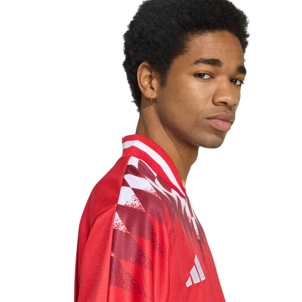 Camisa Masculina Arsenal Stadium 2026