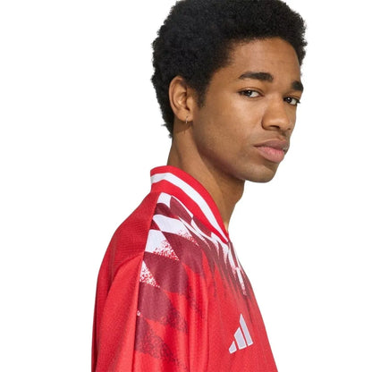 Camisa Masculina Arsenal Stadium 2026