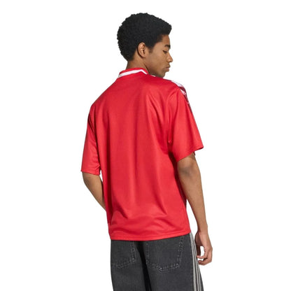 Camisa Masculina Arsenal Stadium 2026