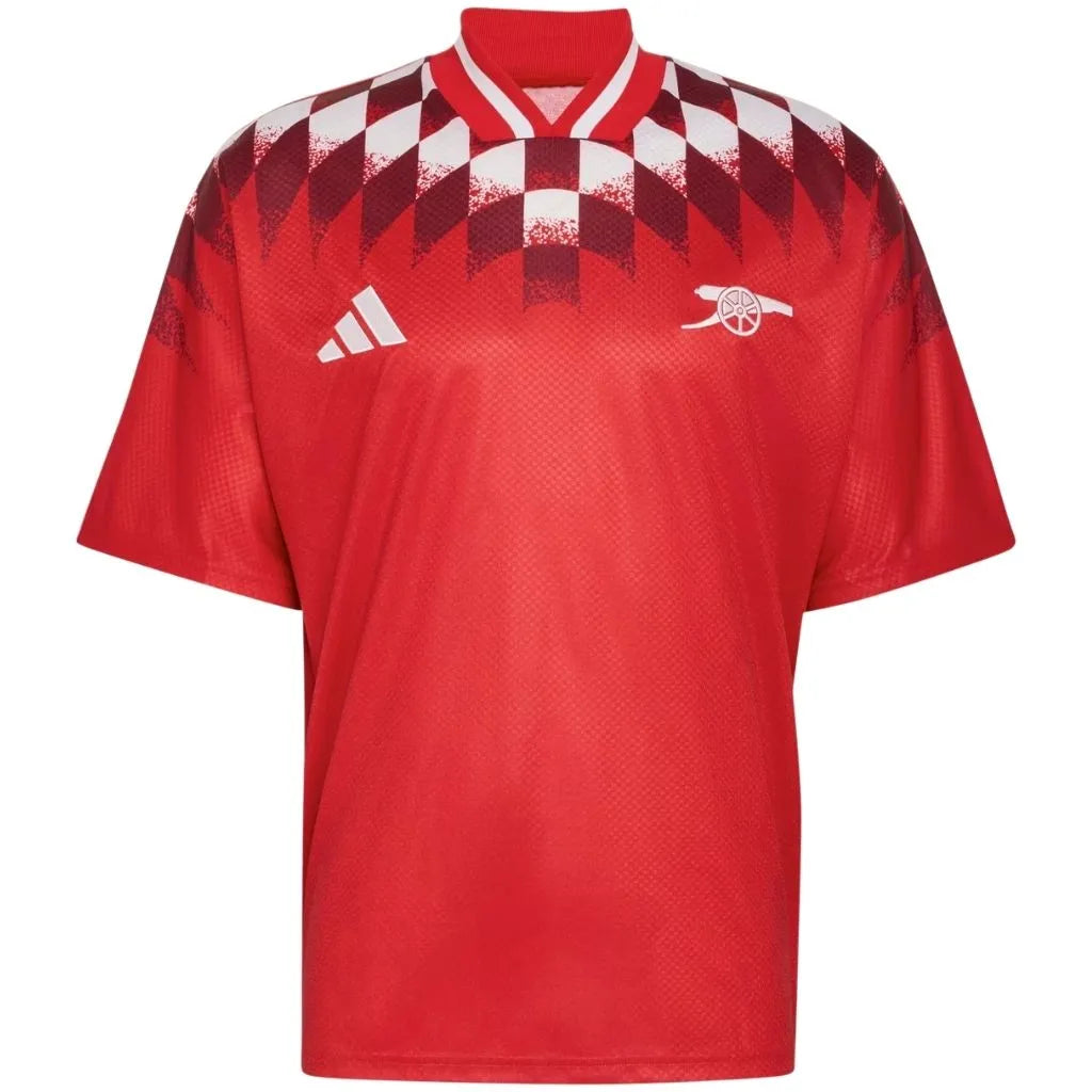 Camisa Masculina Arsenal Stadium 2026