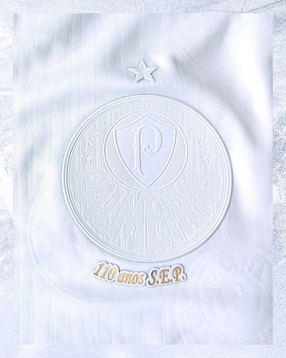 Camisa Masculina Palmeiras Somos Sociedade 2024/25