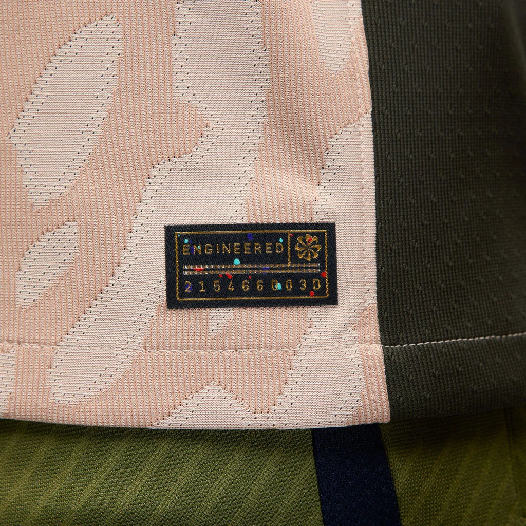 Camisa Masculina PSG IV 2024/25