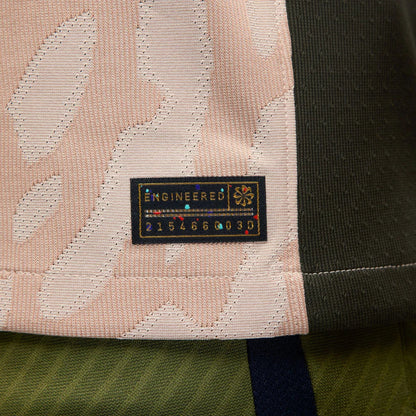 Camisa Masculina PSG IV 2024/25