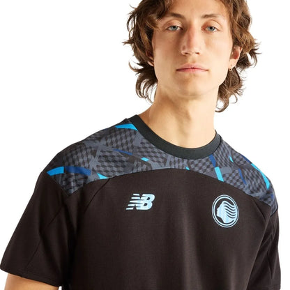 Camisa Masculina Atalanta Fourth 2026/27