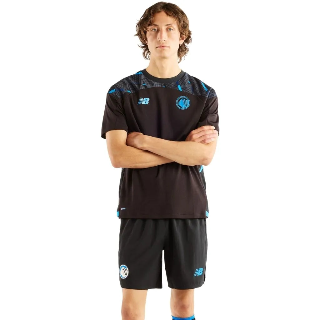 Camisa Masculina Atalanta Fourth 2026/27