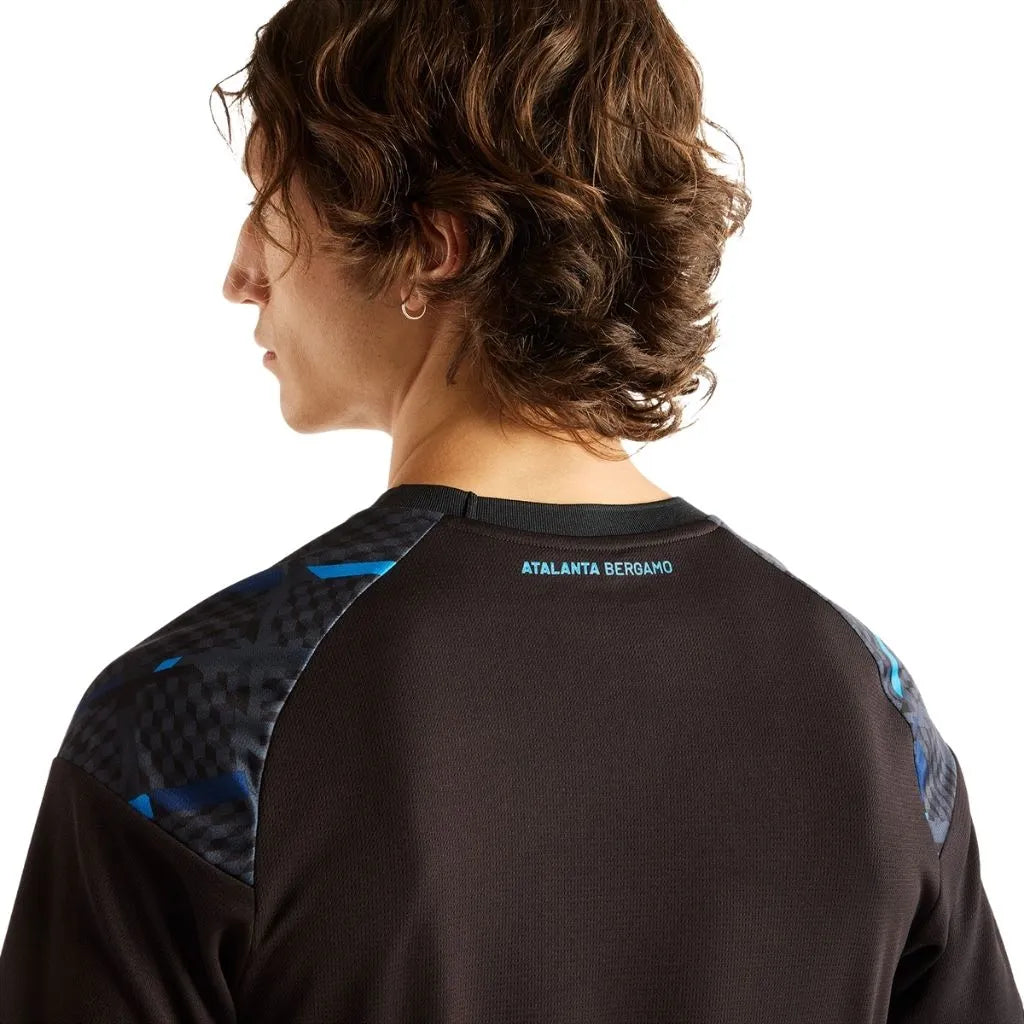 Camisa Masculina Atalanta Fourth 2026/27