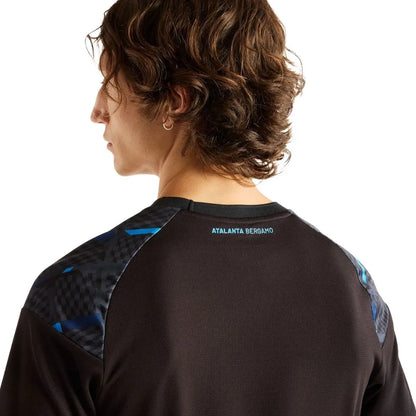 Camisa Masculina Atalanta Fourth 2026/27