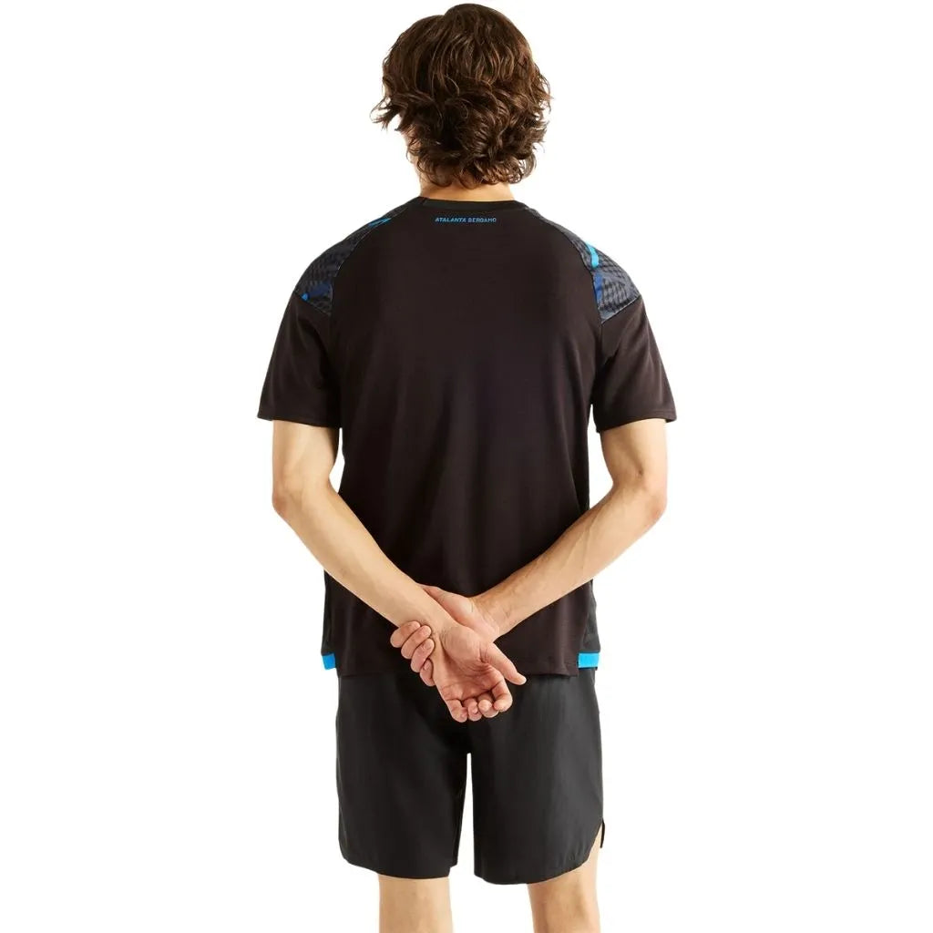 Camisa Masculina Atalanta Fourth 2026/27